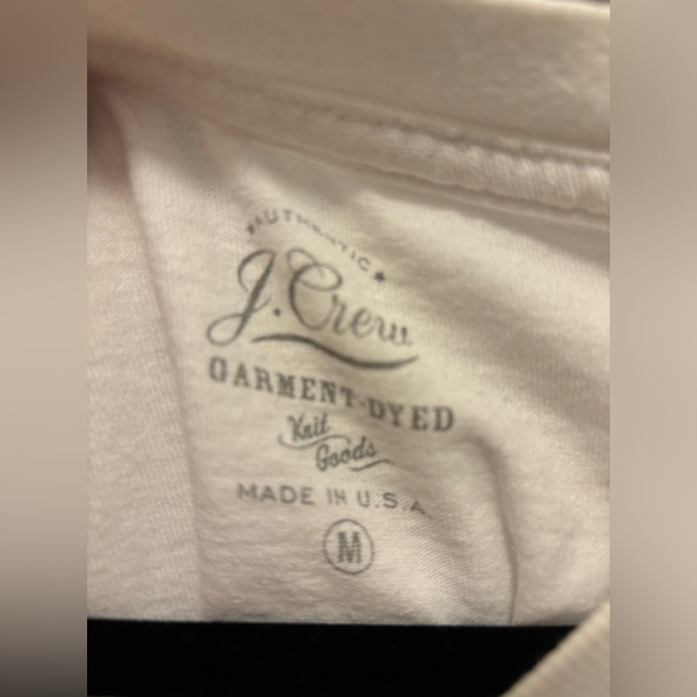 Splatter Print Tee - image 3